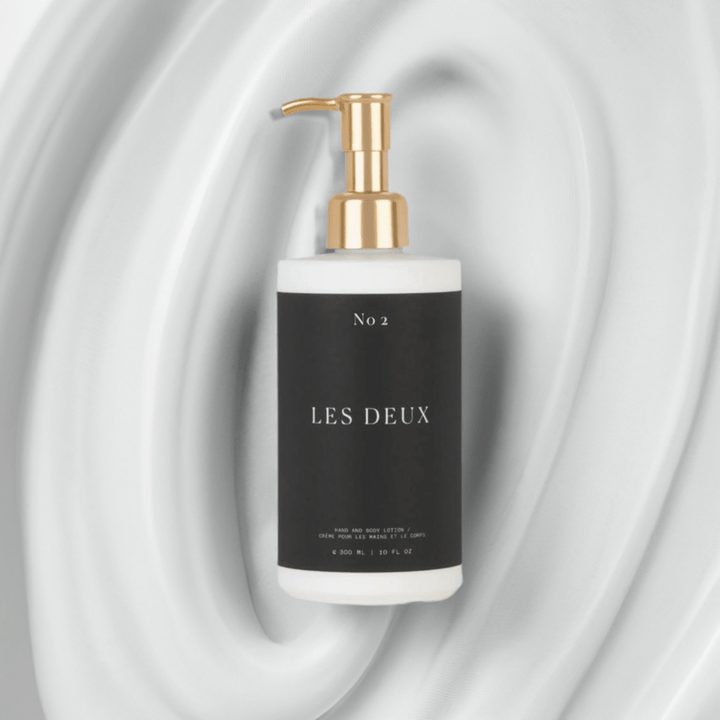No. 2 Body Lotion