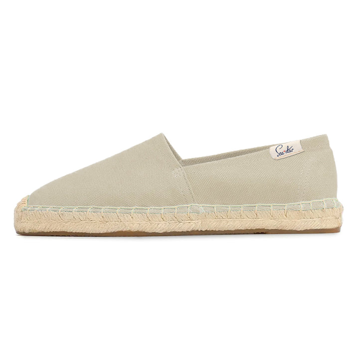 Bayside Classic Espadrille Olive
