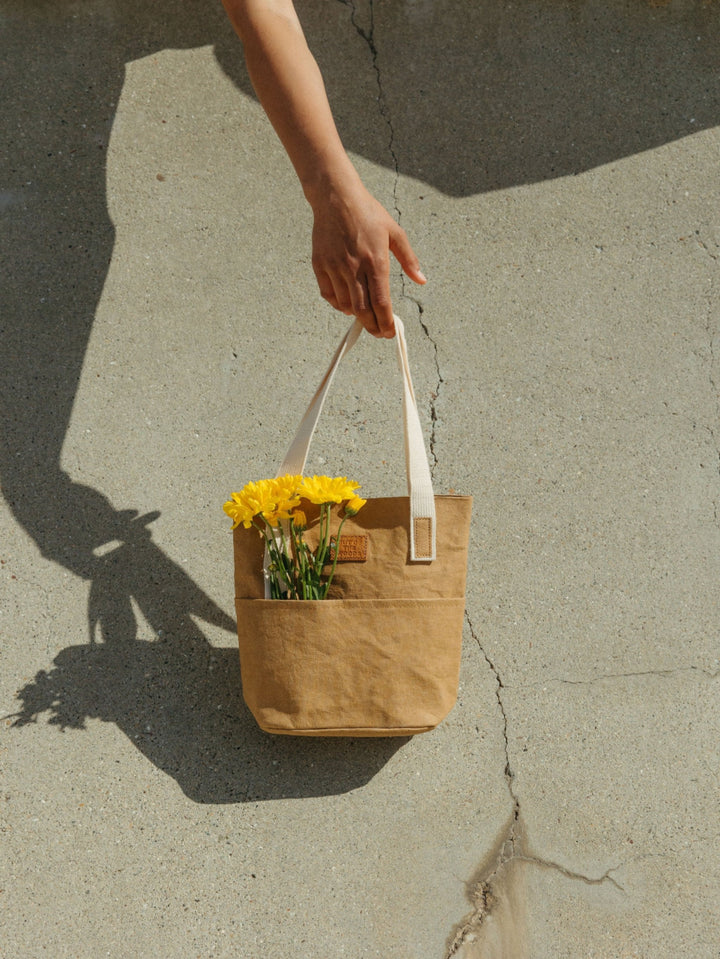 Rabbit Tote