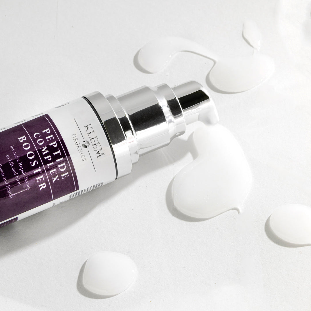 PEPTIDE COMPLEX BOOSTER