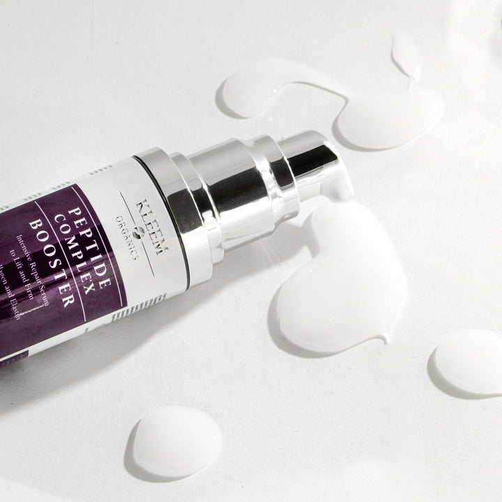 PEPTIDE COMPLEX BOOSTER