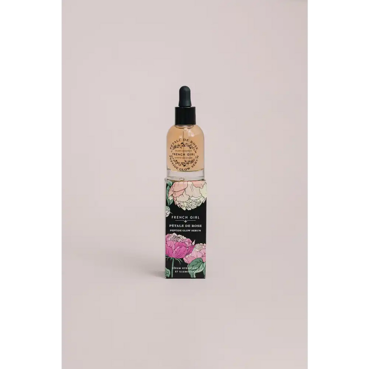 Peptide Glow Serum