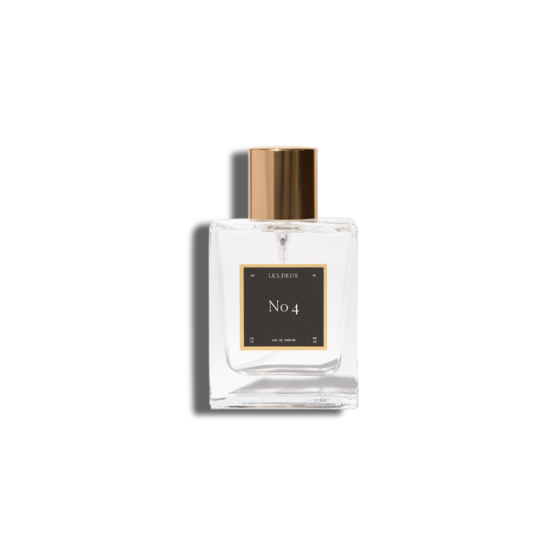 Les Deux Perfume