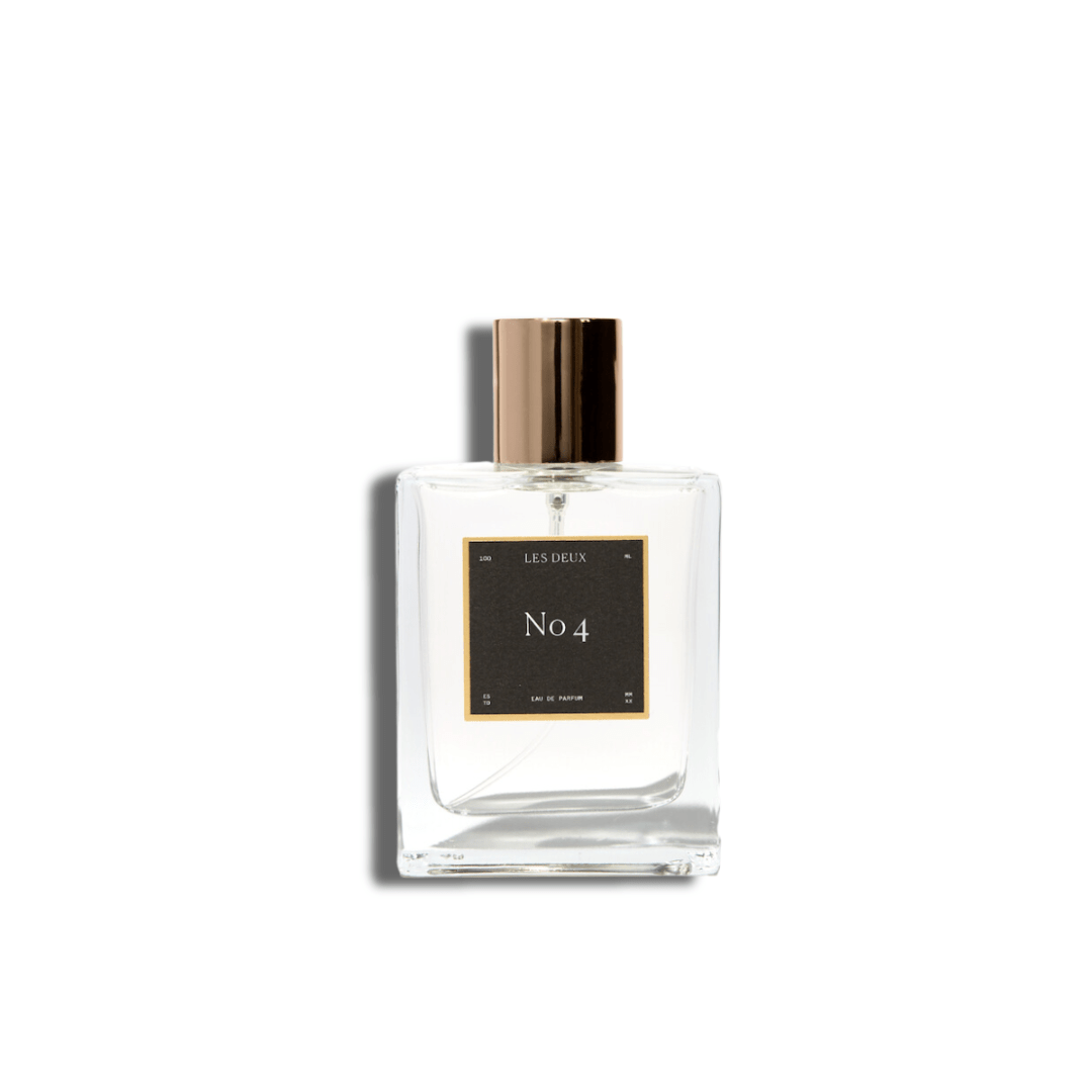 Les Deux Perfume