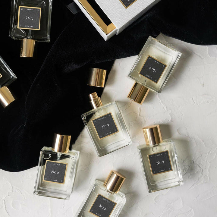 Les Deux Perfume