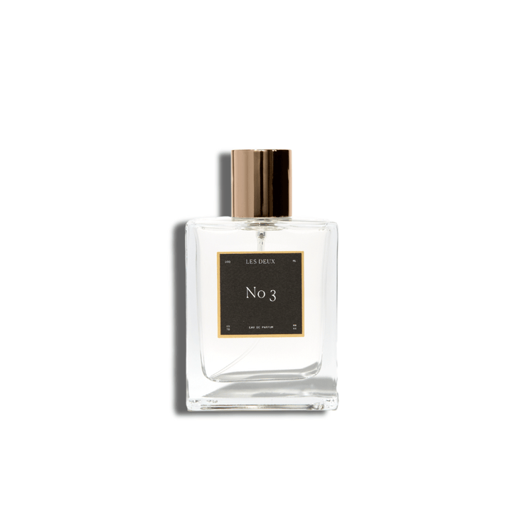 Les Deux Perfume