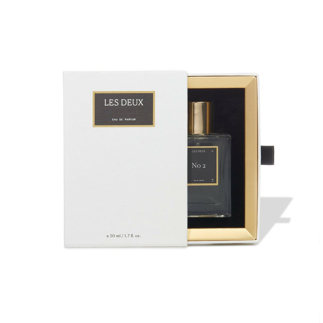Les Deux Perfume