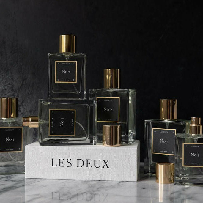 Les Deux Perfume