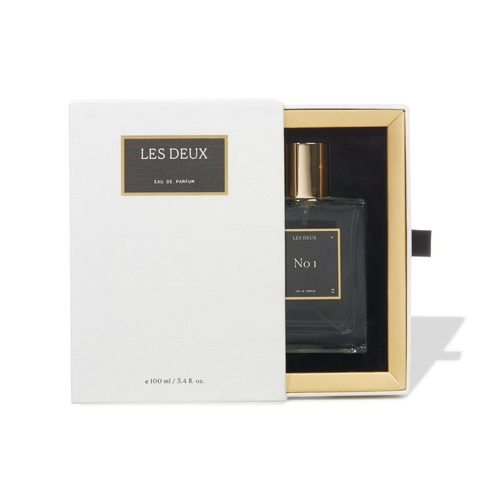 Les Deux Perfume