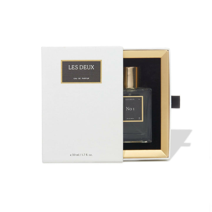 Les Deux Perfume