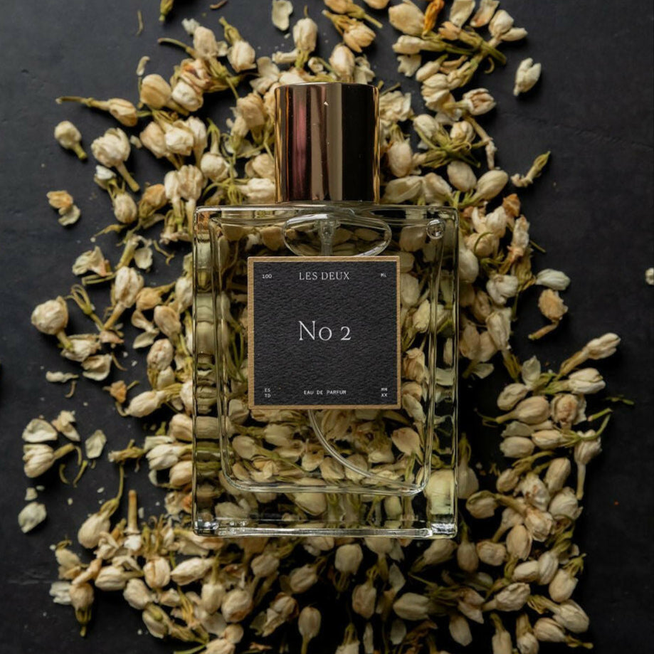 Les Deux Perfume
