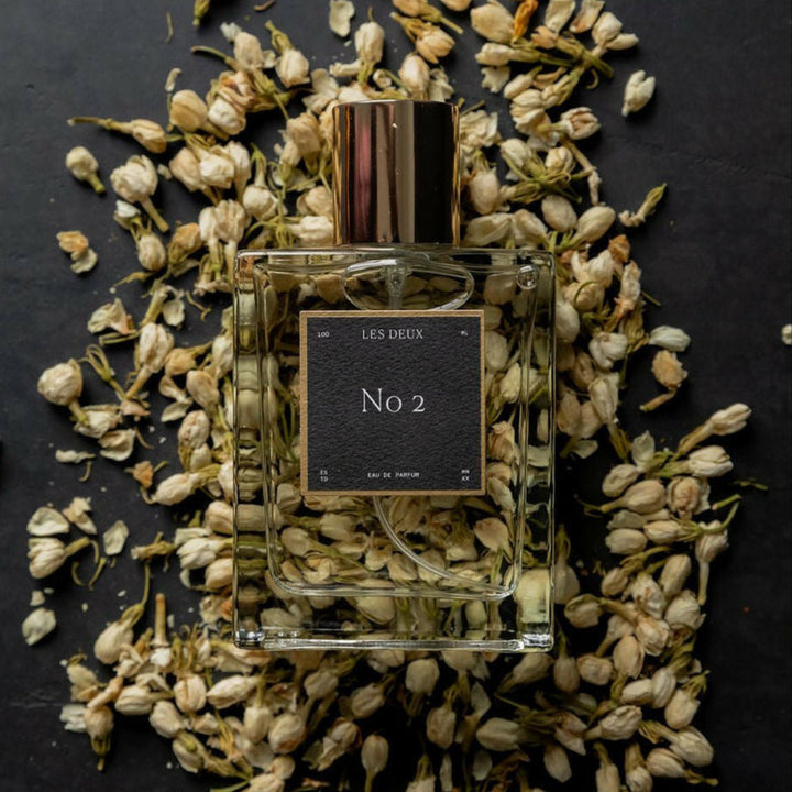 Les Deux Perfume