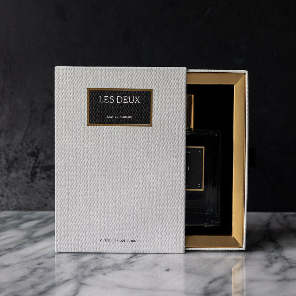 Les Deux Perfume