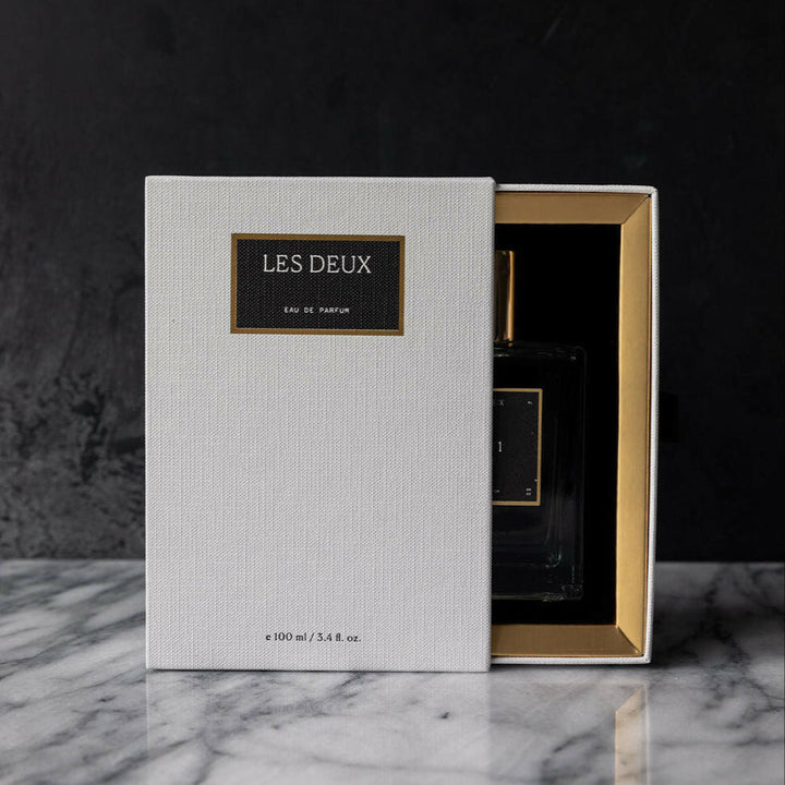Les Deux Perfume