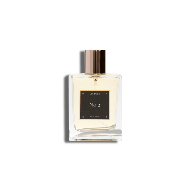 Les Deux Perfume