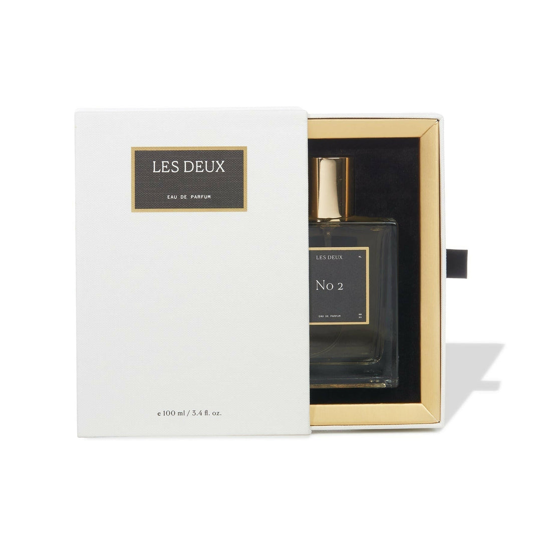 Les Deux Perfume