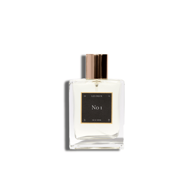 Les Deux Perfume