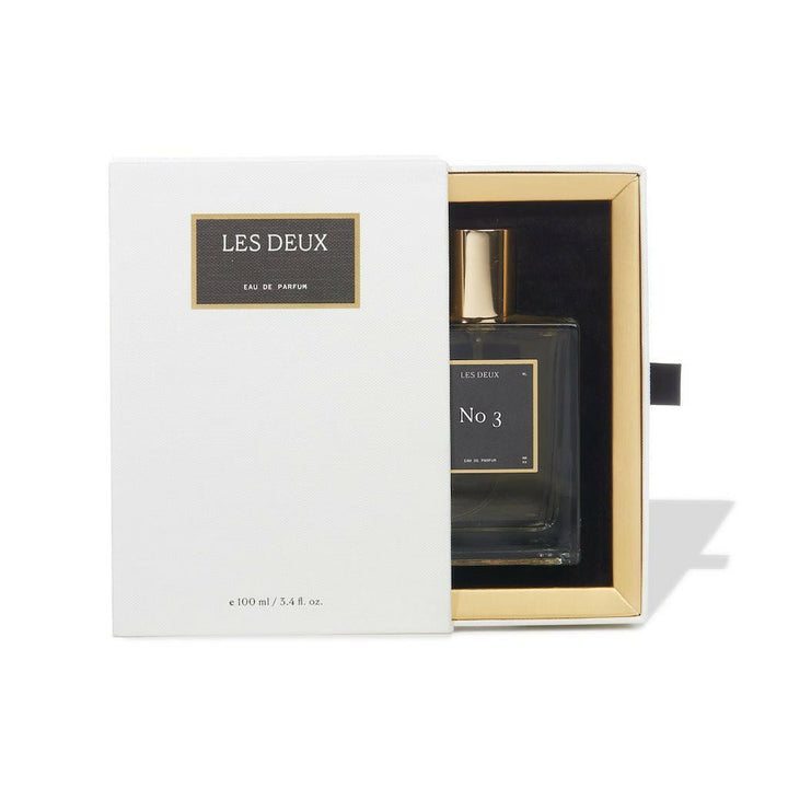 Les Deux Perfume
