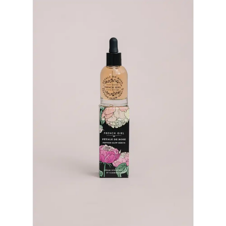 Petale Peptide Glow Serum
