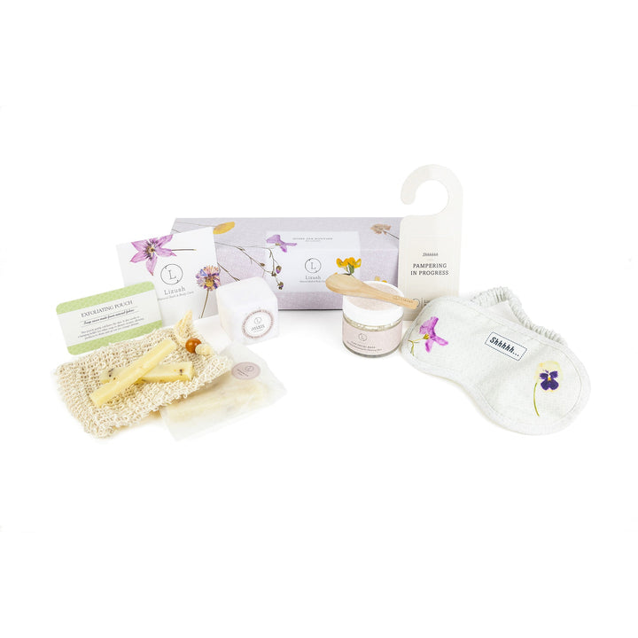 Pamper gift | pamper box | Gift for Co-worker |Nurse\career | Mom | Sister | BFF | Affection | appreciation