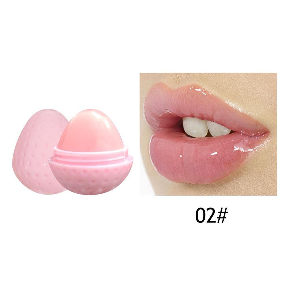 Gluten-Free Vegan Lip Balm – Nourishing Moisture & Protection for Sensitive Lips