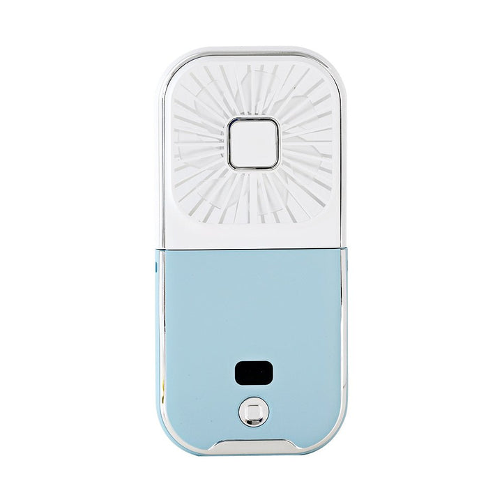 PhonePal 3 in 1 PRO: Cooling Fan + Power Bank + Phone Stand (with Display Panel)