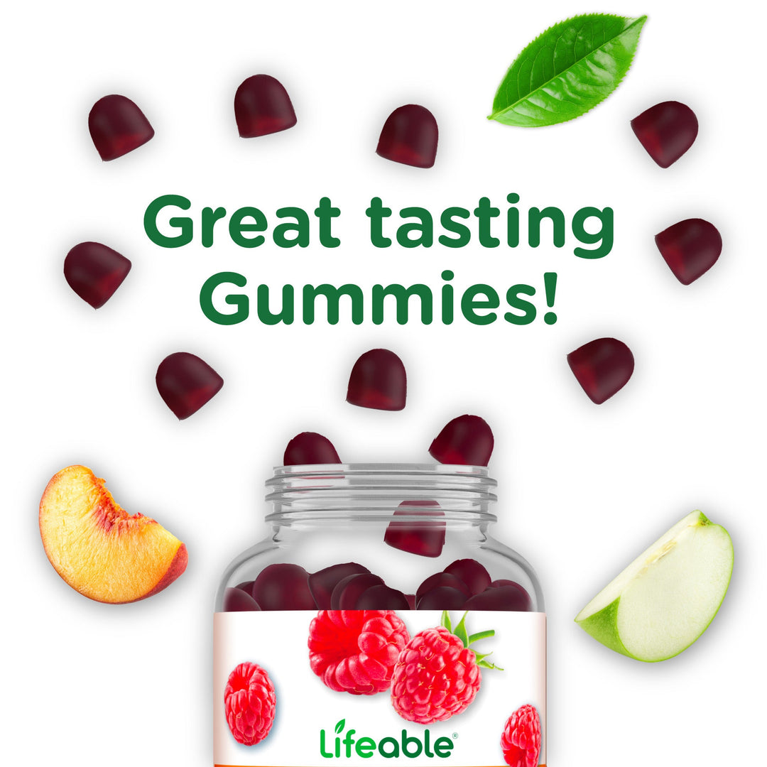 Prenatal Multivitamin Gummies