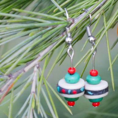 NORBOO | earrings