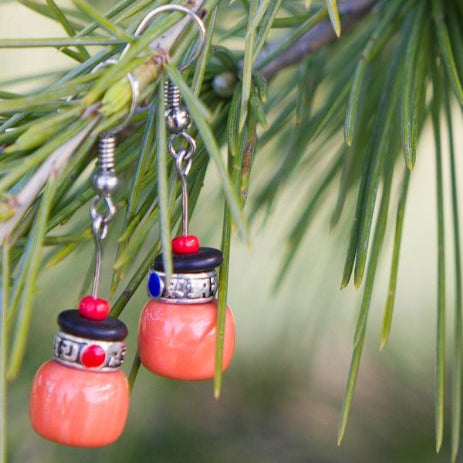 NORBOO | earrings