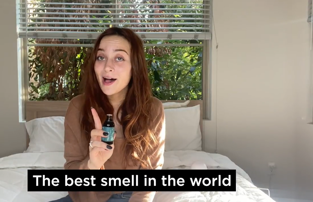 Protect Essential Oil Blend