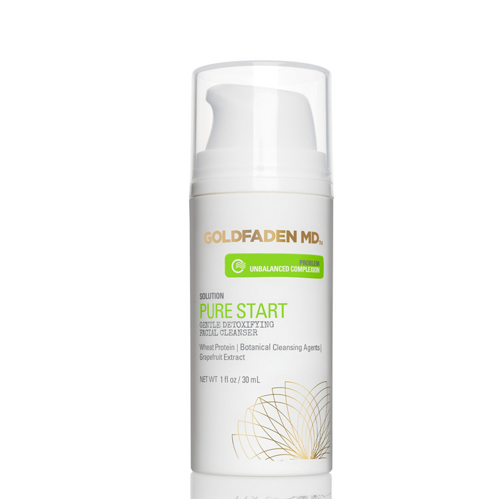 Pure Start Travel