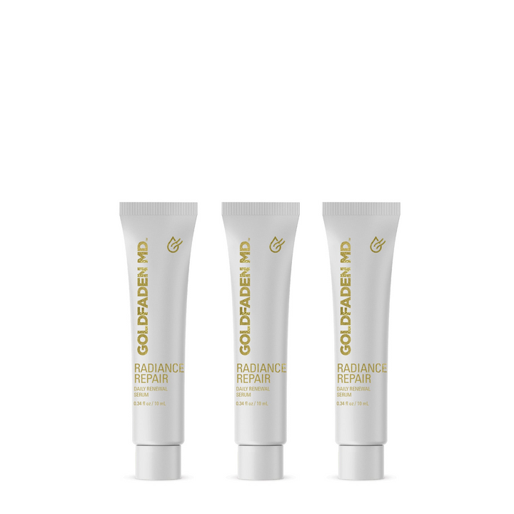 Radiance Repair Trio