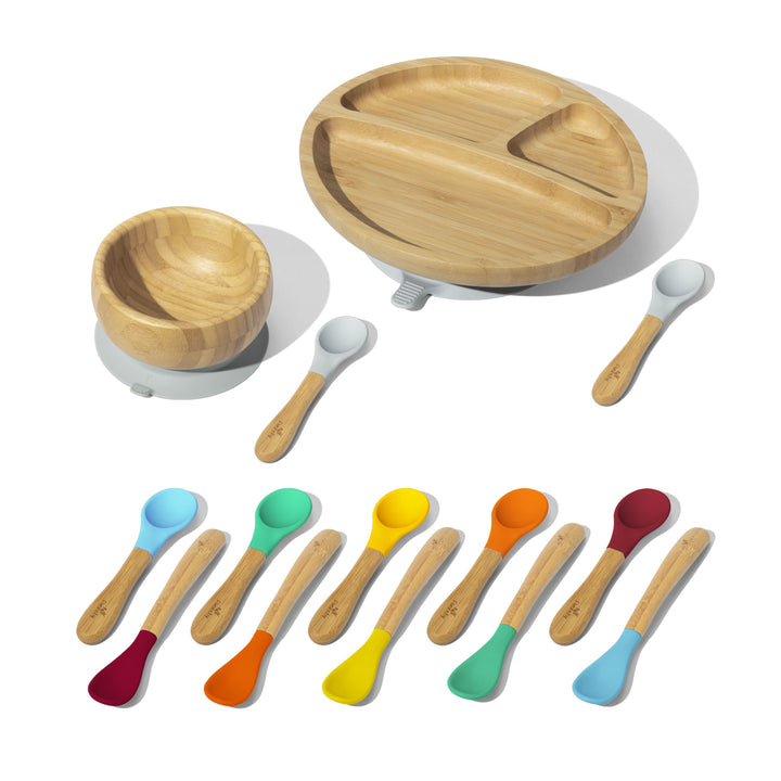 Rainbow Toddler Plus Gift Set