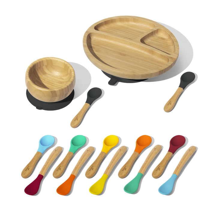 Rainbow Toddler Plus Gift Set