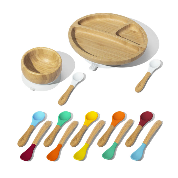 Rainbow Toddler Plus Gift Set