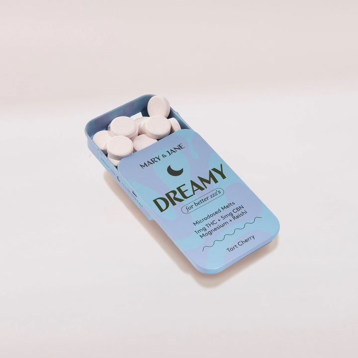 Dreamy Melts