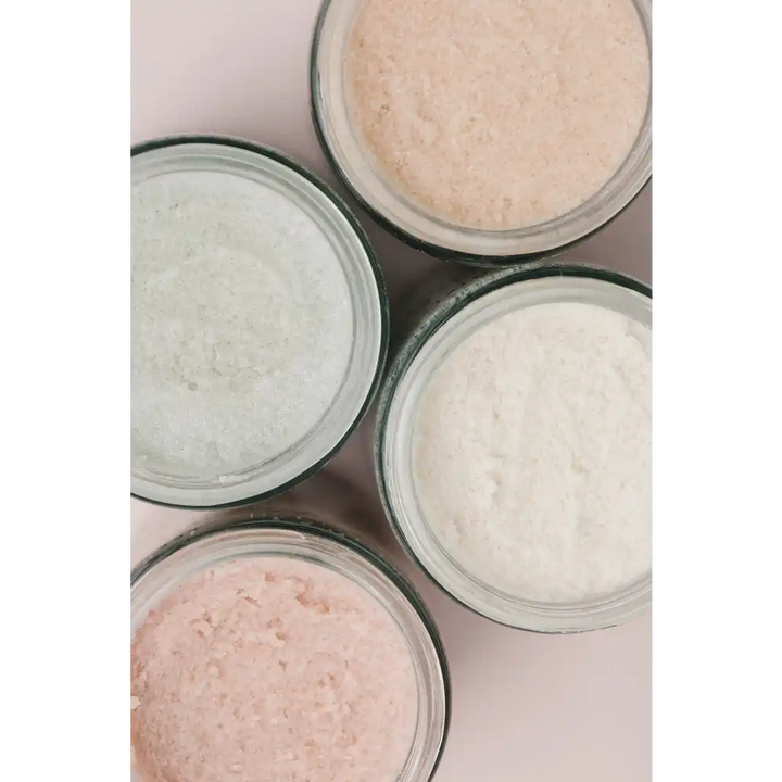 Rose Body Polish