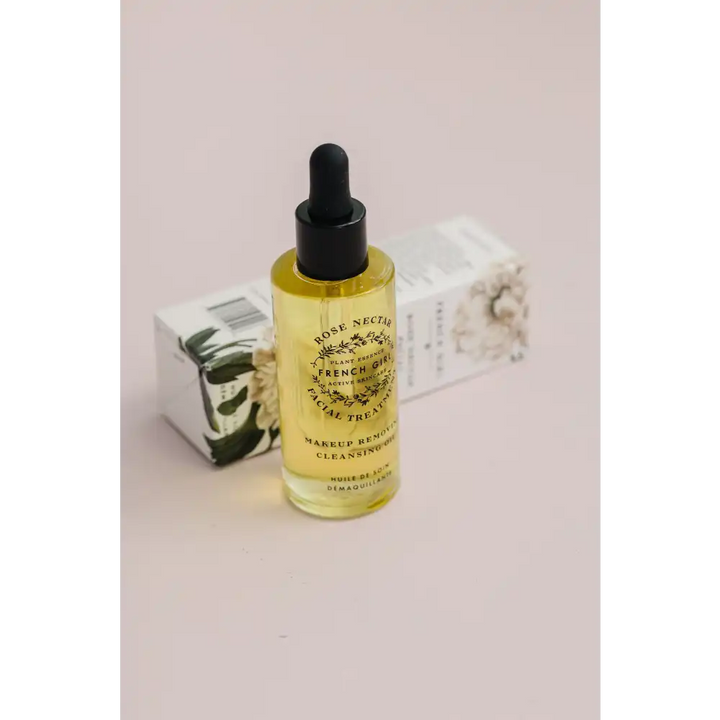 Rose Nectar Facial Treatment