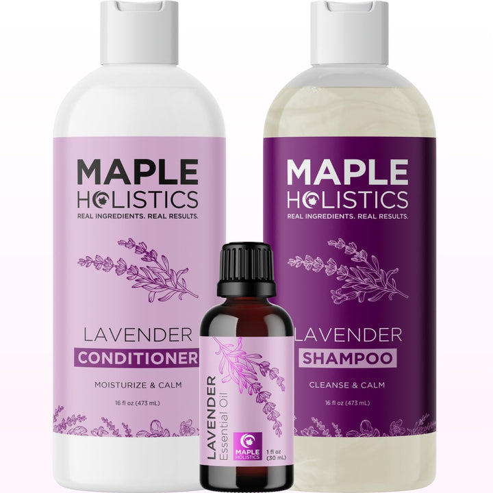 Lavender Bundle
