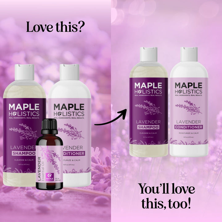 Lavender Bundle