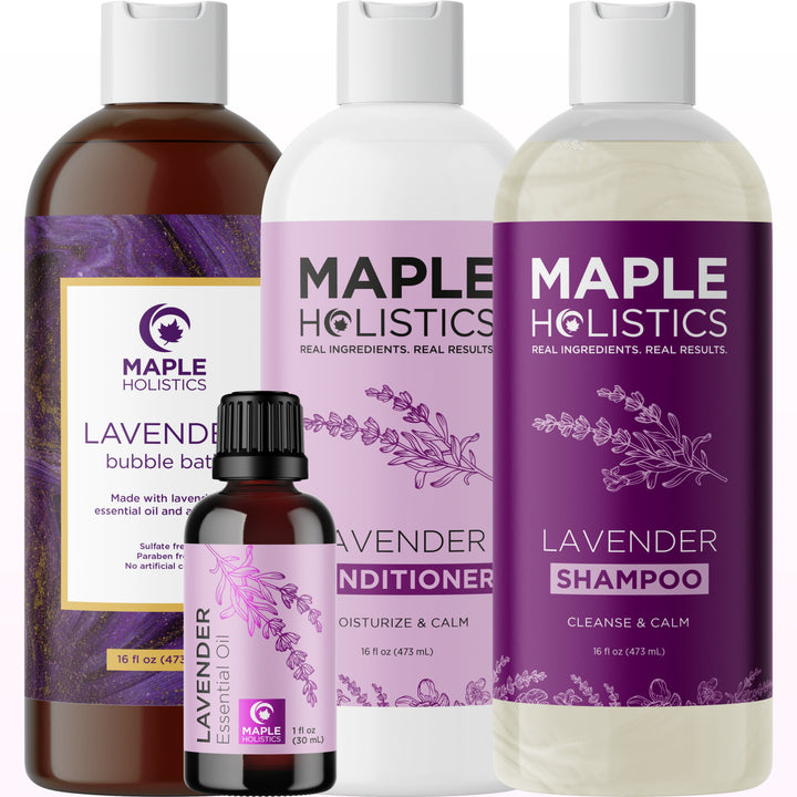 Lavender Bundle