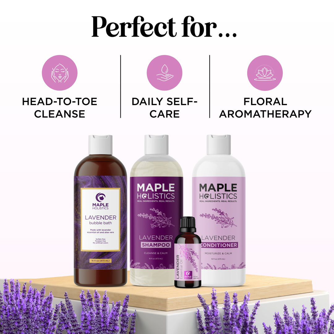 Lavender Bundle