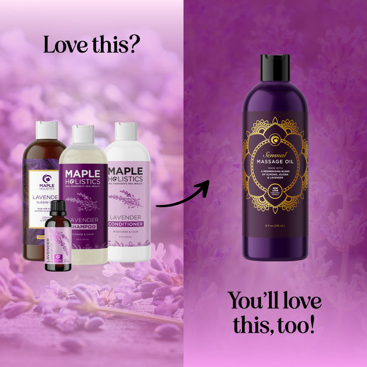 Lavender Bundle