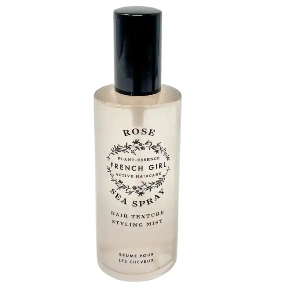Sea Salt Hair Mist  - Rose
