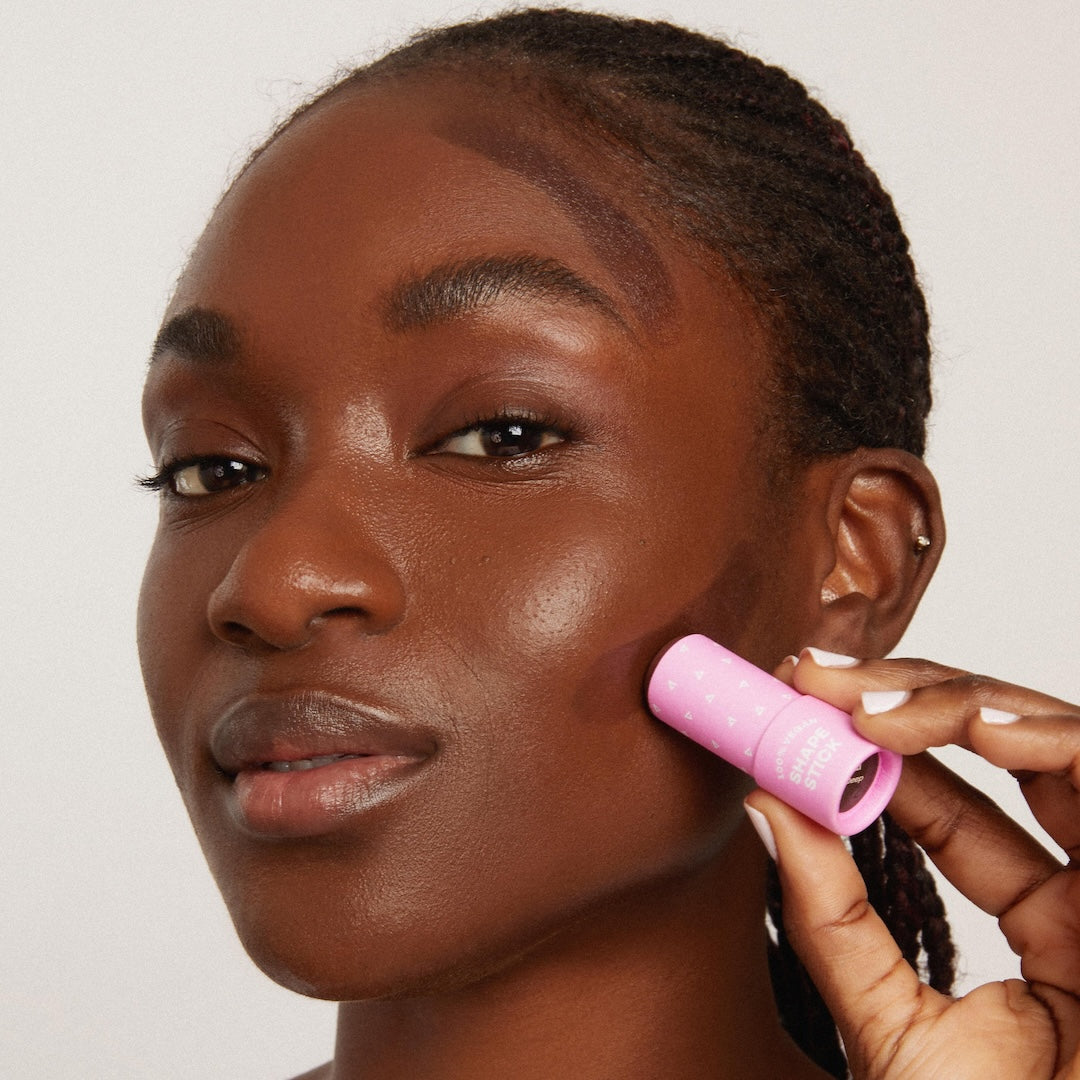 Contour + Shape Stick