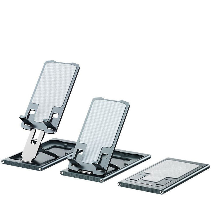 Slim & Compact Foldable Phone Holder