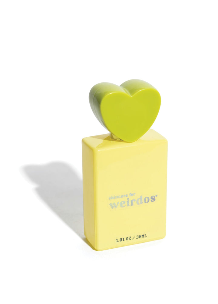 spray bottle
