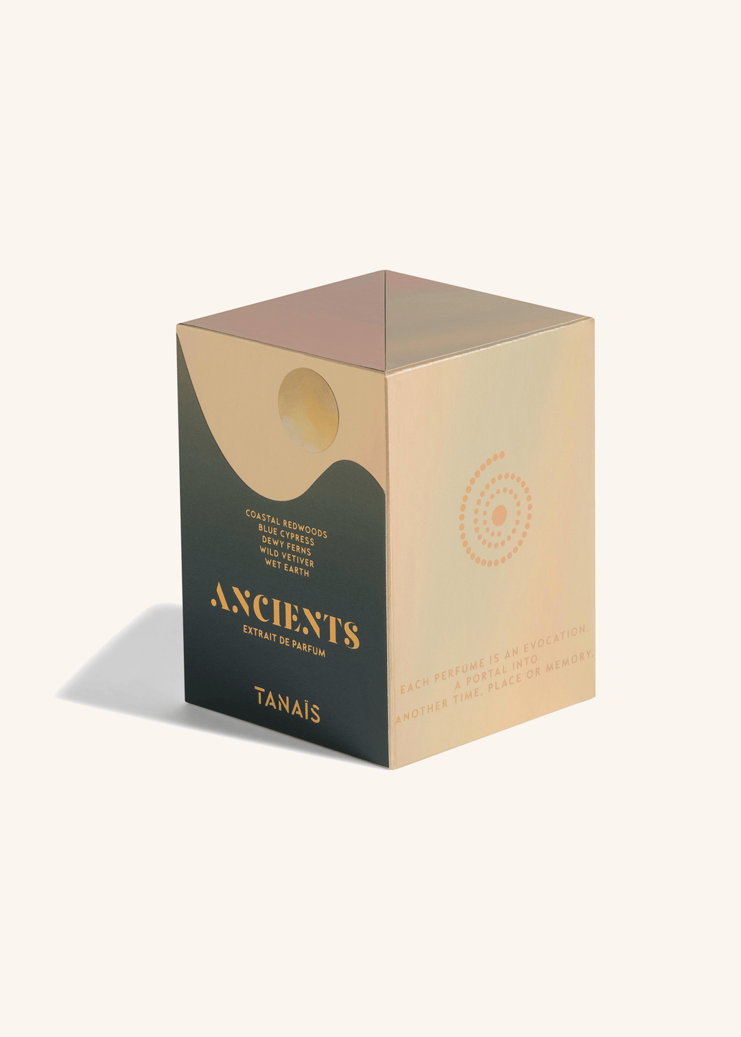 ANCIENTS ° EXTRAIT DE PARFUM