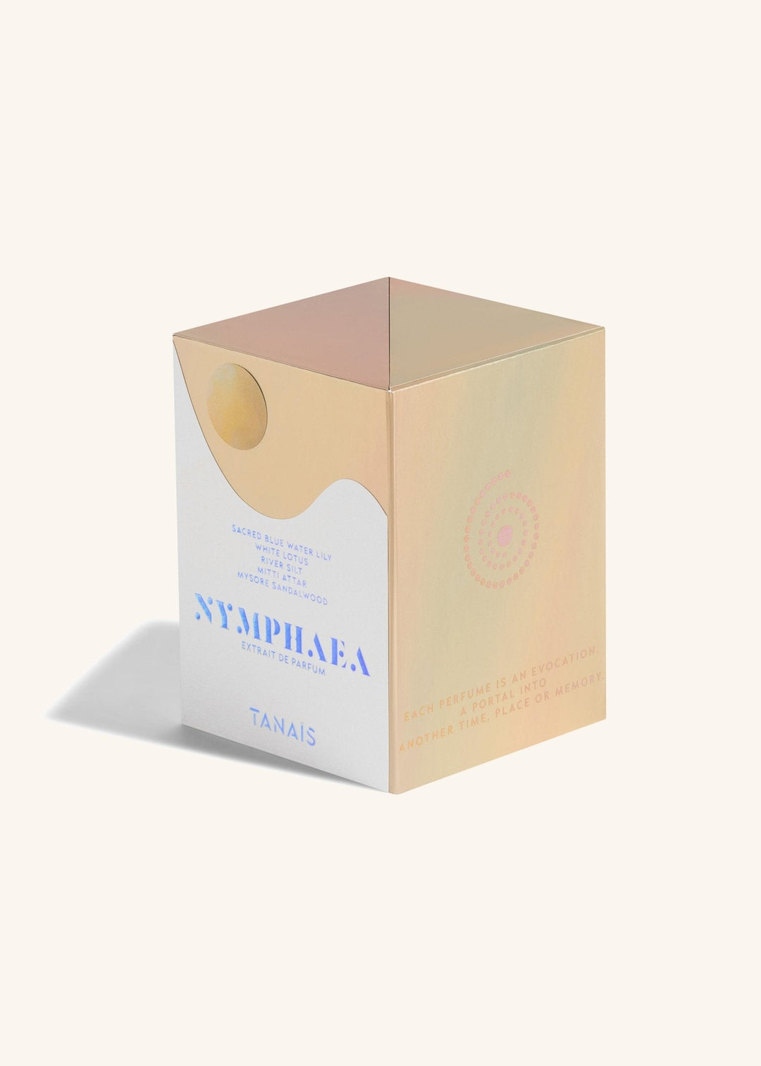 NYMPHAEA ° EXTRAIT DE PARFUM