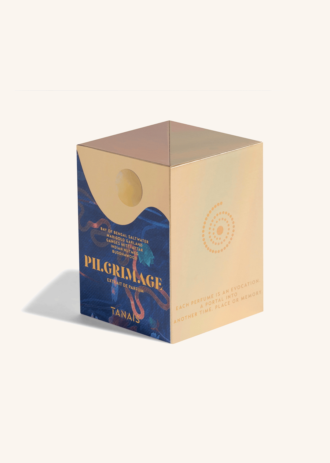 PILGRIMAGE ° EXTRAIT DE PARFUM